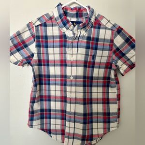 Boys Ralph Lauren Shirt (4T)